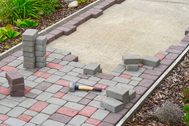 Best Driveway Pavers Near Me  in Atlanta, TX