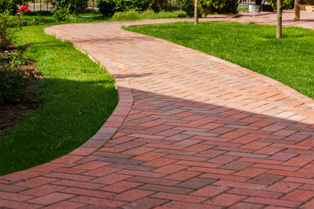 Best Interlocking Driveway Pavers  in Atlanta, TX