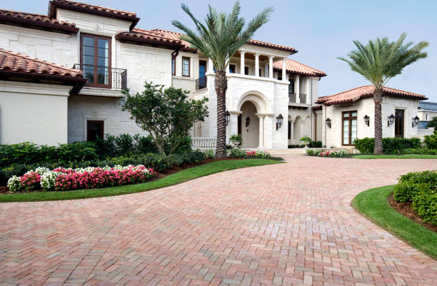 Best Driveway Pavers Near Me  in Atlanta, TX