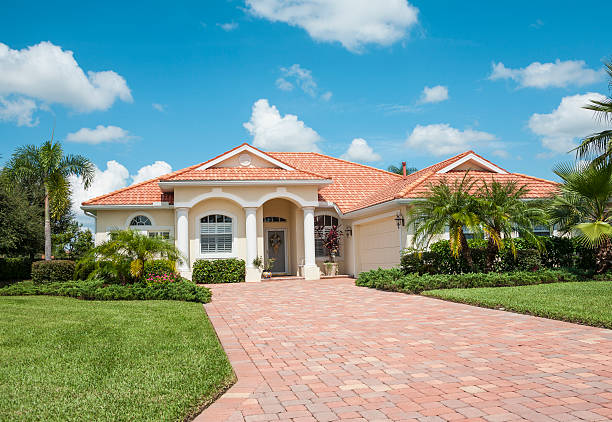 Best Custom Driveway Pavers  in Atlanta, TX