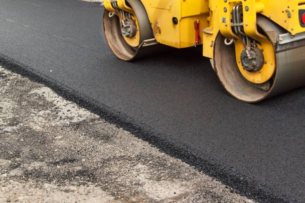 Reasons to Select Us for Your Driveway Paving Requirements in Atlanta, TX