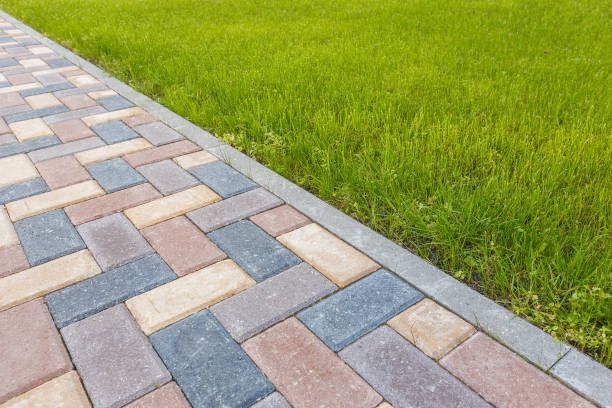 Best Driveway Paver Sealing  in Atlanta, TX